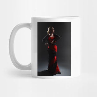 Flamenco Mug